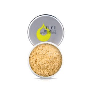 Blemish Clearing Powder