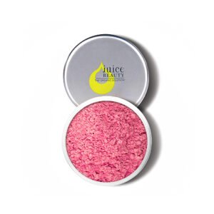 Glowing Cheek Color